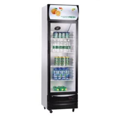 Warehouse SC-360 chiller display showcase, TV & Home Appliances ...