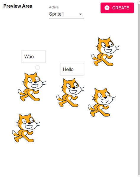 MIT Scratch 的图像结果
