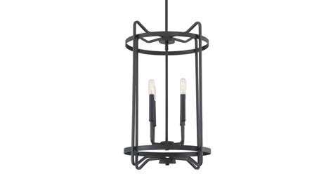 Savoy House 3-4901-4-89 Kent 4 Light 16" Wide Chandelier | Ferguson Home