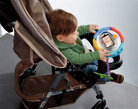 Fisher-Price 3-in-1 Apptivity Entertainer for Baby & Toddler, Baby Toy ...