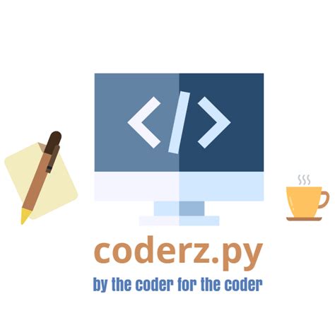 Coderz Program 的图像结果