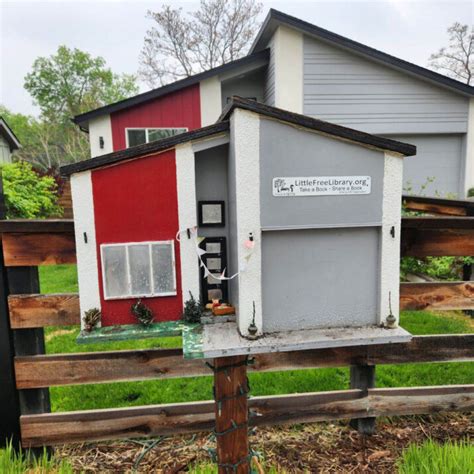 Image result for Little Free Library Tour