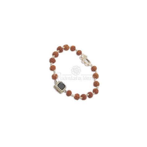 Rudraksha Bracelets: Rudraksha Combination Bracelets Shop Online - USA ...