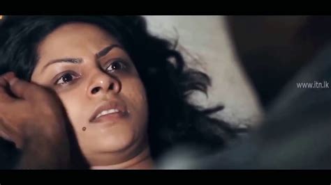 Sri lankan hot actress Shalini Tharaka hot drama seen