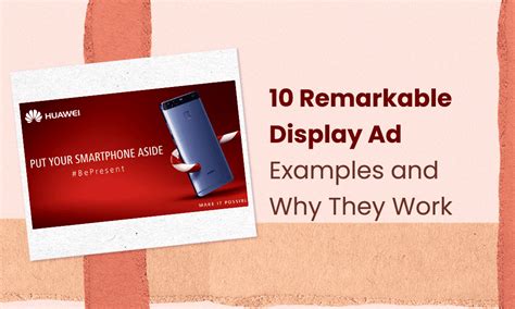Display Ad Example 的图像结果