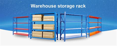 Company Overview - Guangzhou Eyda Storage Equipment Co., Ltd.