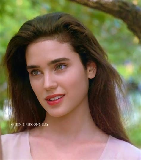 Jennifer Connelly Fans 🇺🇲 on Instagram: "Jennifer as Gloria Harper "The ...