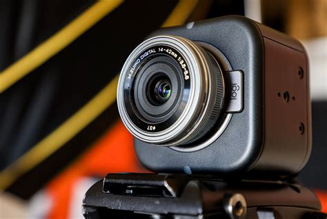 Logitech 1080P Camera Quality 的图像结果