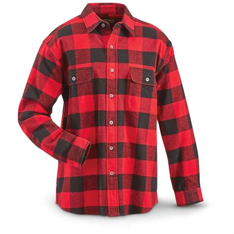 22+ Penting Plaid Flannel Shirts