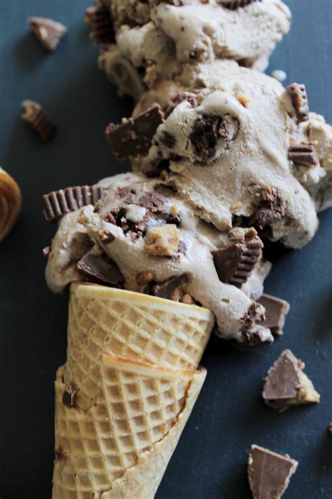 Moose Tracks Ice Cream
