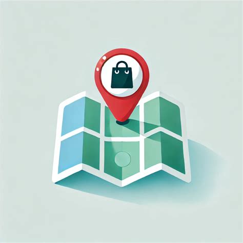 Local Store Details App 的图像结果