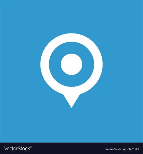 Blue Map Pin 的图像结果