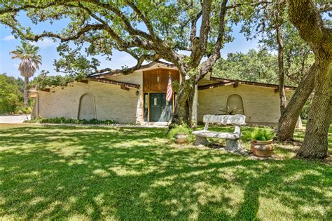 Shavano Park Estates at Judith Poche blog