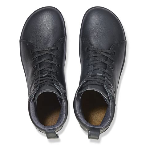 QO 700 Cuir naturel Black | BIRKENSTOCK