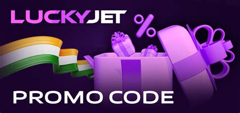 Lucky Jet Promo Codes in India 2025 | Actual bonus codes