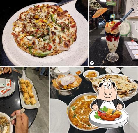 Basant Ice Cream Parlour & Dine In, Ambala - Restaurant menu, prices ...