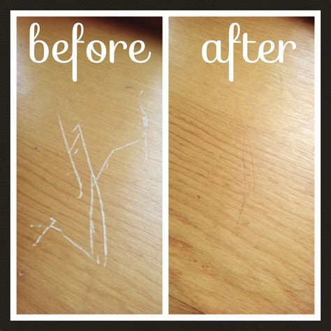 Fixing Scratches On Laminate Flooring - Flooring Designs
