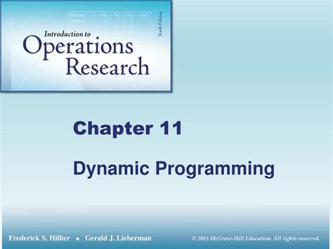 Image result for Dynamic Programming Problem
