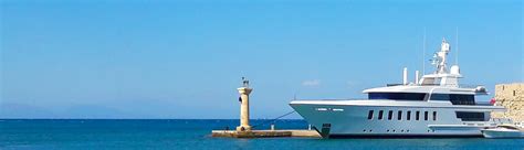 Owners of Super Yachts and Mega Yachts