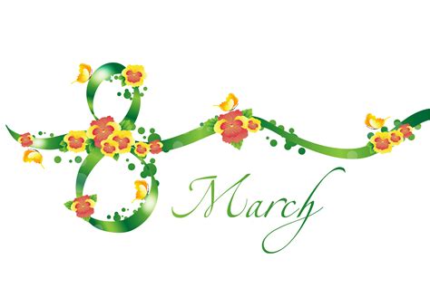 March Clip Art Free in Greeting - 69 cliparts