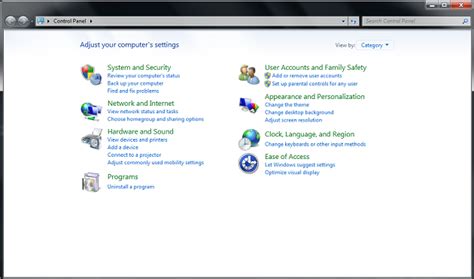 Sound Control Panel Windows 7 的图像结果