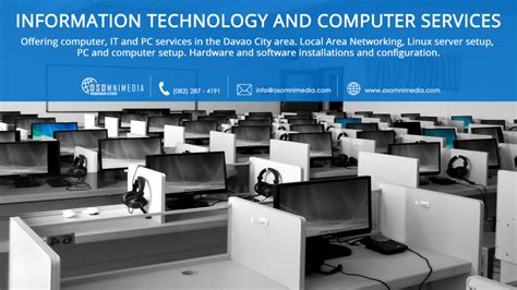 Computer IT Services 的图像结果
