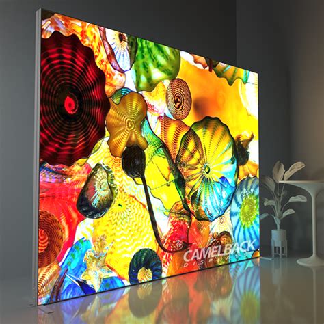 Image result for Vector Light Frame Box