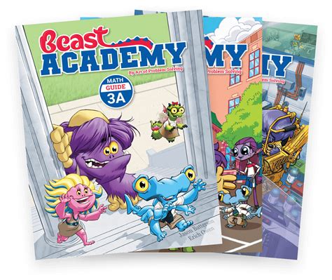 Math Courses | AoPS Academy