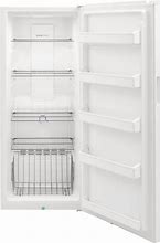 Image result for 5.0 Cubic Foot Upright Freezer