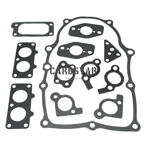 New Engine Gasket Set for 842658 Replaces # 808617 842663 US | eBay