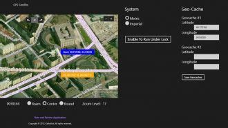 GPS Software for Windows 10 的图像结果