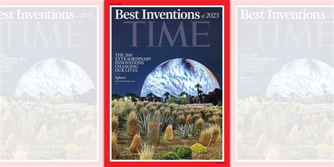 Best Inventions 2023 | Time