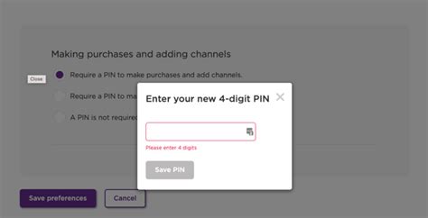 Roku Pin Number Explained 的图像结果
