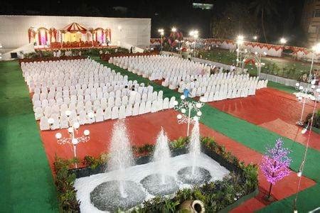 The 10 Best Wedding Decoration Shops in Andheri East - Weddingwire.in