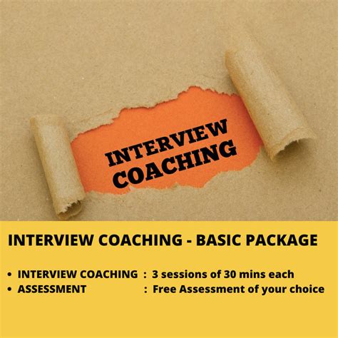 Image result for Interview Coaching