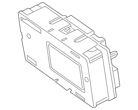 Image result for BMW Body Control Module