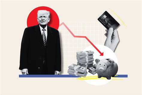 How to Survive a Trump Recession: The Ultimate Guide - Newsweek