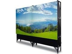 Barco launches next-gen laser projection video walls for control room ...