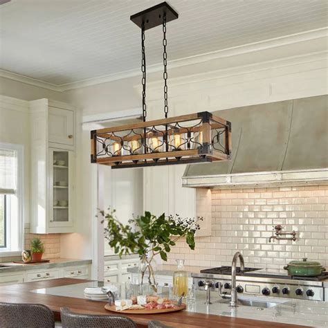 Kitchen Lighting Design | Lighting Ideas | Delmarva Design Center