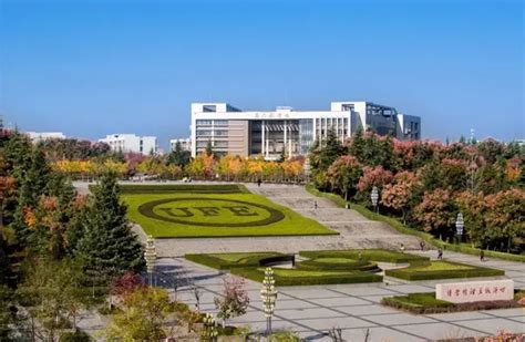 西安大学排名榜单：有一个指标，西安排名全国第三！_城市