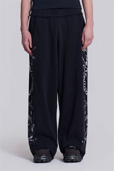 Necroblade Pants – Clozeet