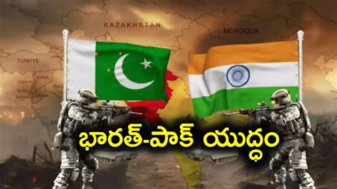 India Vs Pakistan Military Power Comparison,భారత్-పాక్ మధ్య యుద్ధం ...