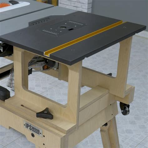 Image result for A Router Table