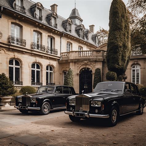 Pin by hugh on old money | Rolls royce, Luxury cars, Old money