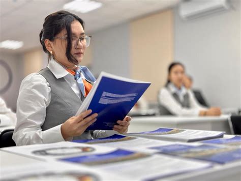 PDO Center Opens in Collaboration with IOM and Atyrau Region | IOM ...