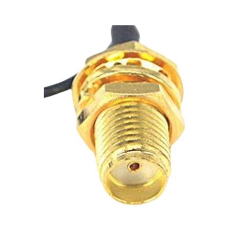 SMA Connectors - SMA Connector With Wire Trader - Wholesaler ...