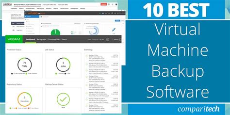 Image result for Virtual Machine Backup