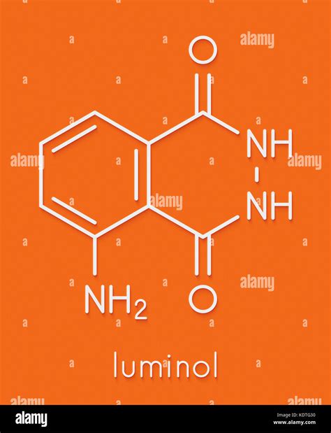 What Is Luminol Used For At A Crime Scene at Abby Choi blog
