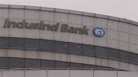 IndusInd Bank share price gains 1 per cent ahead quarterly earnings ...