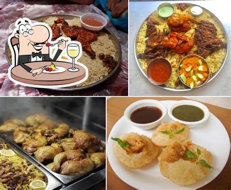 Bait Al Mandi, Karaikal - Restaurant menu, prices and reviews